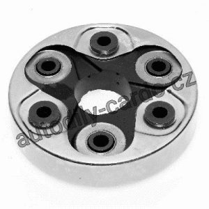 Kloub, podélný hřídel LEMFÖRDER (LMI 16660 01) Kloub, podélný hřídel LEMFÖRDER (LMI 16660 01)