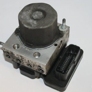 Řídící jednotka ABS ESP 9.0 ATE 0265956285 RENAULT 476605492R BOSCH 0265243683