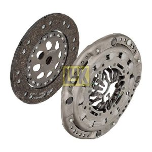 Spojková sada LUK – DB (LK 620252009 , LUK620252009) Spojková sada LUK – DB (LK 620252009 , LUK620252009)
