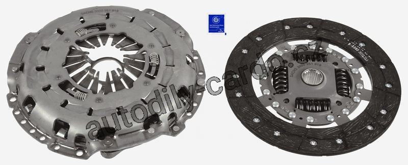 Spojková sada SACHS SA 3000951919
