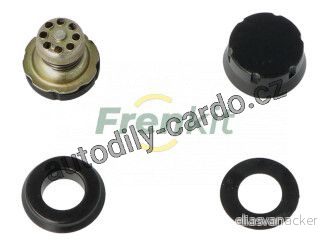 Opravná sada hlavního brzdového válce FRENKIT FK 119089 Opravná sada hlavního brzdového válce FRENKIT FK 119089