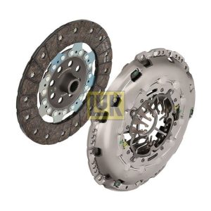 Sada spojky Schaeffler LuK 625 3056 09 Sada spojky Schaeffler LuK 625 3056 09