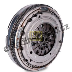 Dvouhmotový setrvačník LUK (LK 417002710 , LUK417002710) – VW Dvouhmotový setrvačník LUK (LK 417002710 , LUK417002710) – VW