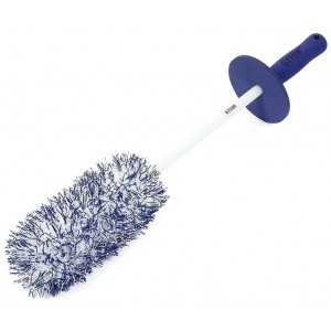 Kartáč na kola velký - GYEON Q2M ACGY32443