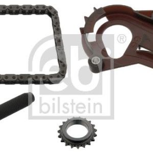 Sada řetězů, pohon olejové pumpy FEBI BILSTEIN 47979 Sada řetězů, pohon olejové pumpy FEBI BILSTEIN 47979