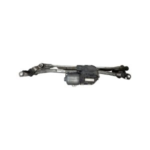 AUDI A7 4G Sportback r.v. 2011 motorek předních stěračů s táhly 4G1955023A 4G1955119 S5VX3T13254 AUDI A7 4G Sportback r.v. 2011 motorek předních stěračů s táhly 4G1955023A 4G1955119 S5VX3T13254