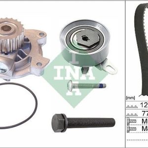 IN 530040630 Rozvodová sada INA KIT s vodní pumpou INA 183391 IN 530040630 Rozvodová sada INA KIT s vodní pumpou INA 183391