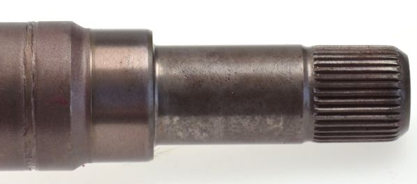 Hnací hřídel LÖBRO 305404 – FORD Hnací hřídel LÖBRO 305404 – FORD