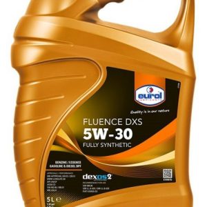 Eurol Fluence DXS 5W-30 5L