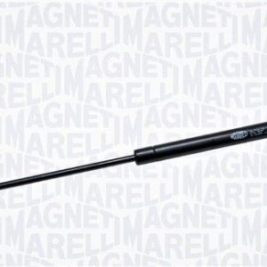 Pneumatická pružina, zavazadlový / nákladový prostor MAGNETI MARELLI GS0634 Pneumatická pružina, zavazadlový / nákladový prostor MAGNETI MARELLI GS0634