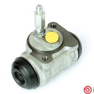 Válec kolové brzdy BREMBO A12434 Válec kolové brzdy BREMBO A12434