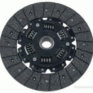 Spojková lamela SACHS SA 1878600908 Spojková lamela SACHS SA 1878600908