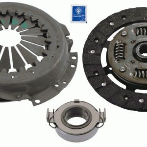 SA 3000771001 3 dílná spojková sada SACHS SA 3000771001 3 dílná spojková sada SACHS