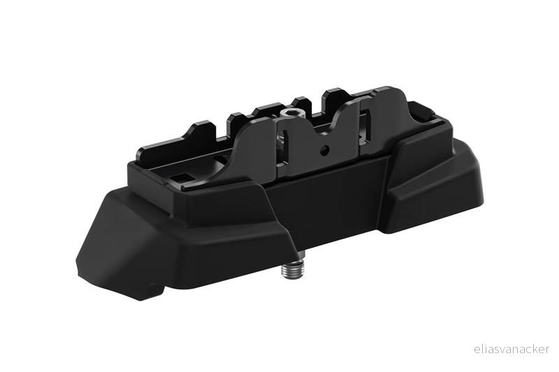 TH 187001 Montážní kit THULE 187001