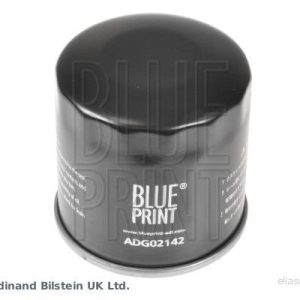 Olejový filtr BLUE PRINT ADG02142