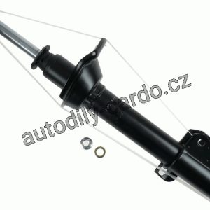 Tlumič pérování SACHS 230 491 Tlumič pérování SACHS 230 491