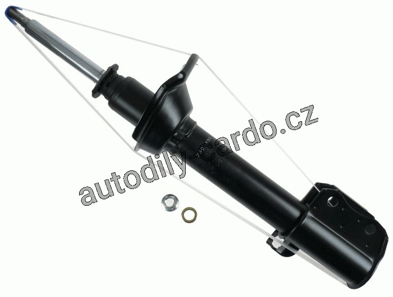 Tlumič pérování SACHS 230 491