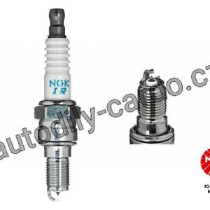 Zapalovací svíčka NGK IMR9B-9H Zapalovací svíčka NGK IMR9B-9H