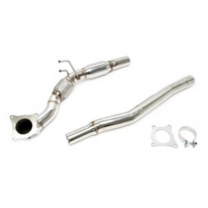 Downpipe Audi A3 S3 4x4 (8P) 06VW011