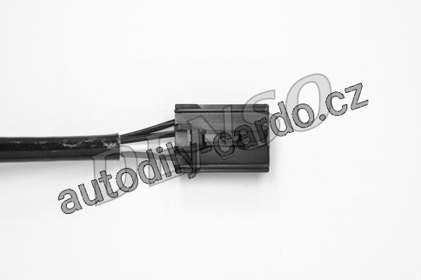 Lambda sonda DENSO DOX-1436