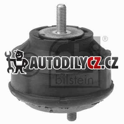 SM 0022 silentblok uložení motoru a prevodovky STARLINE 371577