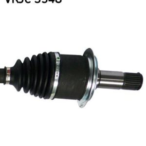 Hnací hřídel SKF VKJC3548 Hnací hřídel SKF VKJC3548