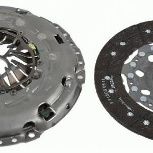 Spojková sada SACHS SA 3000950726 Spojková sada SACHS SA 3000950726