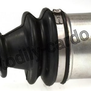 Hnací hřídel LÖBRO 301873 – RENAULT Hnací hřídel LÖBRO 301873 – RENAULT