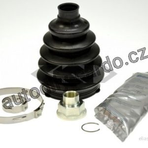 Sada měchů, hnací hřídel LÖBRO 304915 – OPEL, SUZUKI