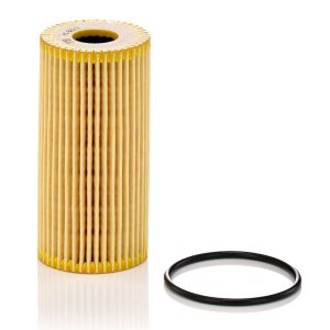 Olejový filtr MANN-FILTER HU 6011 z Olejový filtr MANN-FILTER HU 6011 z