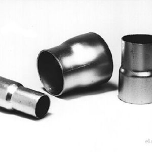 BS 264-750 Trubková redukce BOSAL BS 264-750 Trubková redukce BOSAL