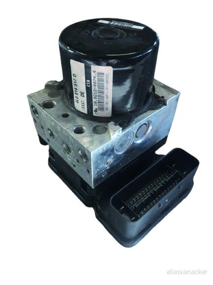 Řídící jednotka ABS ESP MK61 VOLKSWAGENVW 1K0907379BJ 1K0614517DE ATE 10096103523 10021206814 1122