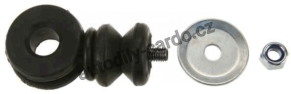 Tyč/vzpěra, stabilizátor TRW JTS534 – VW PASSAT 88-96 /21mm/ Tyč/vzpěra, stabilizátor TRW JTS534 – VW PASSAT 88-96 /21mm/
