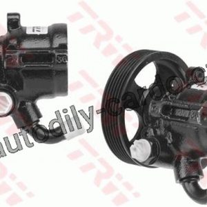 Hydraulické čerpadlo, řízení TRW JPR117 – CITROEN Hydraulické čerpadlo, řízení TRW JPR117 – CITROEN