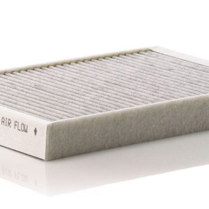 Filtr, vzduch v interiéru MANN-FILTER CUK 2733 Filtr, vzduch v interiéru MANN-FILTER CUK 2733
