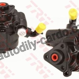 Hydraulické čerpadlo, řízení TRW JPR375 – FIAT Hydraulické čerpadlo, řízení TRW JPR375 – FIAT