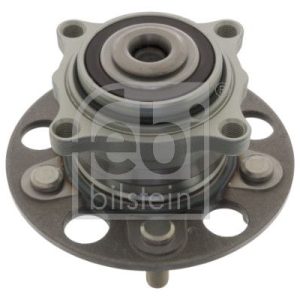 Sada ložiska kola FEBI BILSTEIN 45848 Sada ložiska kola FEBI BILSTEIN 45848