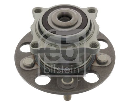 Sada ložiska kola FEBI BILSTEIN 45848