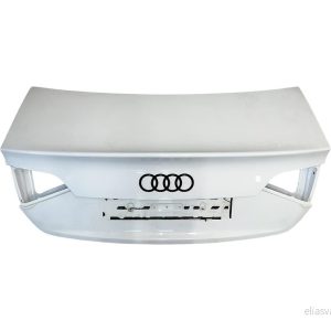 Audi S4 B8 8K sedan r.v. 2011 bílá barva Ibisweiss kód barvy LY9C páté dveře 8K5827023AE S5VX3T90393