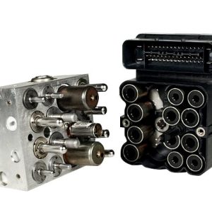 Řídící jednotka ABS ESP MK60 SUZUKI 06210213124 52K0 ATE 06210951723 2125