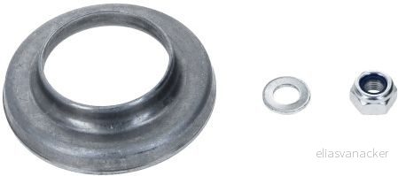 Tlumič pérování SACHS 316 950 Tlumič pérování SACHS 316 950