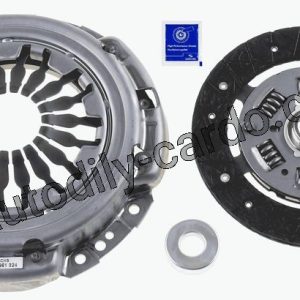 Spojková sada SACHS SA 3000951324 Spojková sada SACHS SA 3000951324