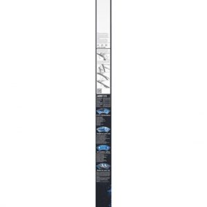Sada stěračů BOSCH Aerotwin (BO 3397014009) – 750mm + 700mm Sada stěračů BOSCH Aerotwin (BO 3397014009) – 750mm + 700mm