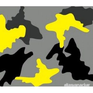 Maskáčová TLKC-313 polepová fólie 152x2700cm - interiér/exteriér TLKC-313-270