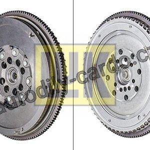 Dvouhmotový setrvačník LUK (LK 415029310 , LUK415029310) – MERCEDES Dvouhmotový setrvačník LUK (LK 415029310 , LUK415029310) – MERCEDES