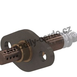 Lambda sonda DENSO DOX-0101
