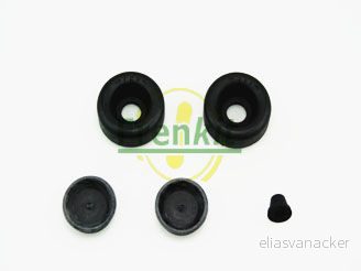 Opravná sada válce kolové brzdy FRENKIT FK 325019 Opravná sada válce kolové brzdy FRENKIT FK 325019