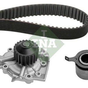 IN 530045330 Rozvodová sada INA KIT s vodní pumpou INA 183396 IN 530045330 Rozvodová sada INA KIT s vodní pumpou INA 183396