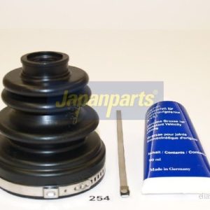 Sada měchů, hnací hřídel JAPANPARTS KB-254 Sada měchů, hnací hřídel JAPANPARTS KB-254