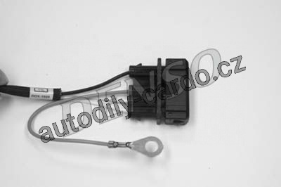 Lambda sonda DENSO DOX-1025